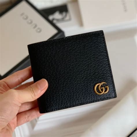 gucci men walley|Gucci wallet for men price.